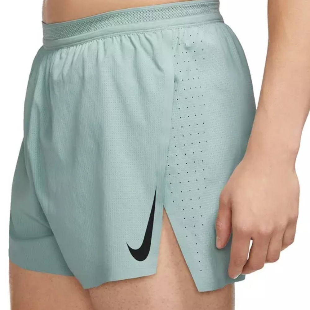 Nike men's running shorts XXL 4" length